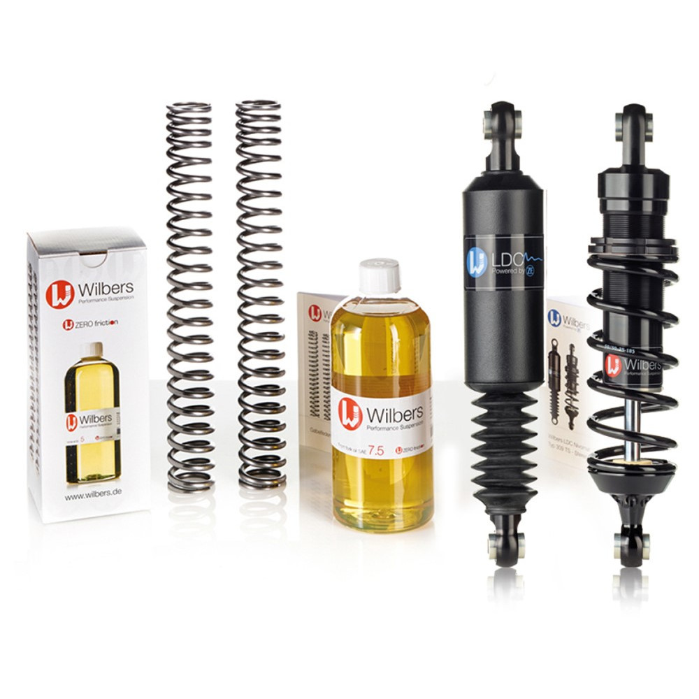 What Is Nivomat Rear Suspension at Harold Shaner blog